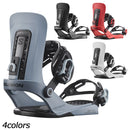 サロモン EDBプライム L47939700・L47940000・L47939900・L47939800 スノーボード ビンディング バインディング ユニセックス