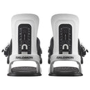 サロモン EDBプライム L47939700・L47940000・L47939900・L47939800 スノーボード ビンディング バインディング ユニセックス
