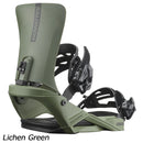 サロモン リズム L41777400・L47930100・L47648800・L47930300・L47930400・L41777500 スノーボード ビンディング バインディング ユニセックス