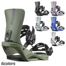 サロモン リズム L41777400・L47930100・L47648800・L47930300・L47930400・L41777500 スノーボード ビンディング バインディング ユニセックス