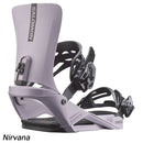 サロモン リズム L41777400・L47930100・L47648800・L47930300・L47930400・L41777500 スノーボード ビンディング バインディング ユニセックス