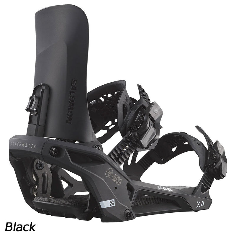 さーもん サロモン エックスエースーパーマティック | APORITO（アポリト）公式