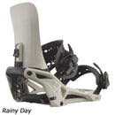 サロモン エックスエースーパーマティック L47940100・L47940200 スノーボード ビンディング バインディング ユニセックス