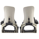 サロモン エックスエースーパーマティック L47940100・L47940200 スノーボード ビンディング バインディング ユニセックス