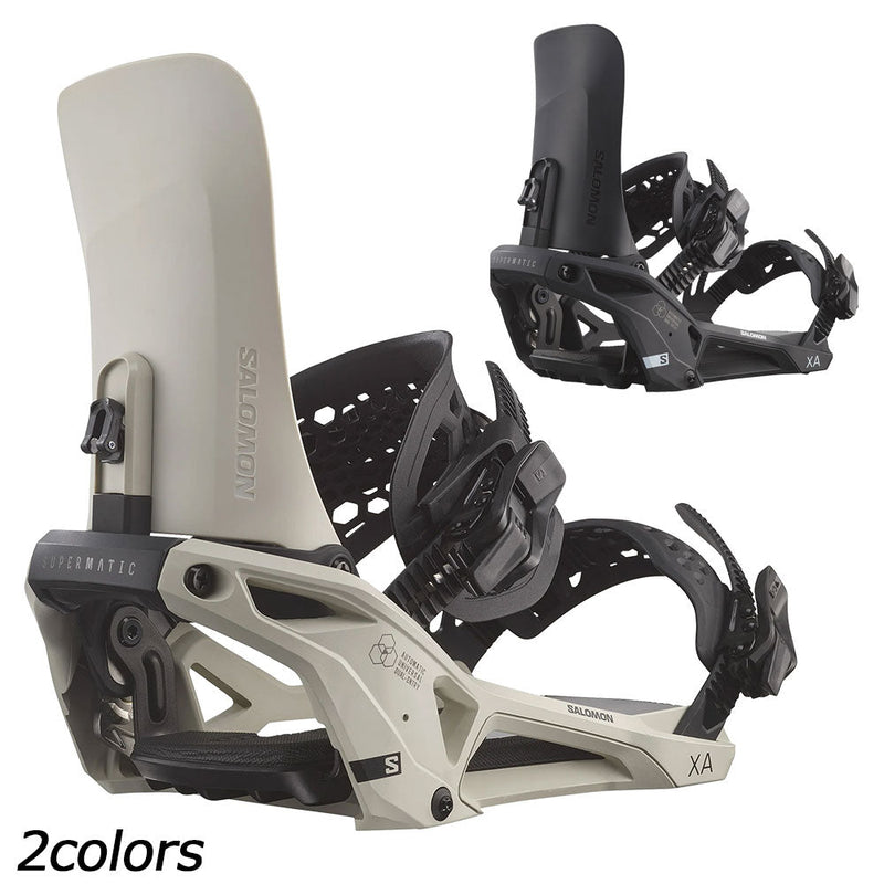 サロモン エックスエースーパーマティック | APORITO（アポリト）公式