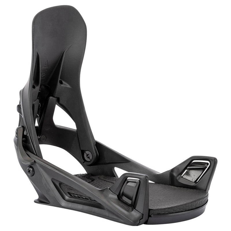 ナイトロ ステップオン(R)メンズ 836521 スノーボード ビンディング バインディング ステップオン メンズ
