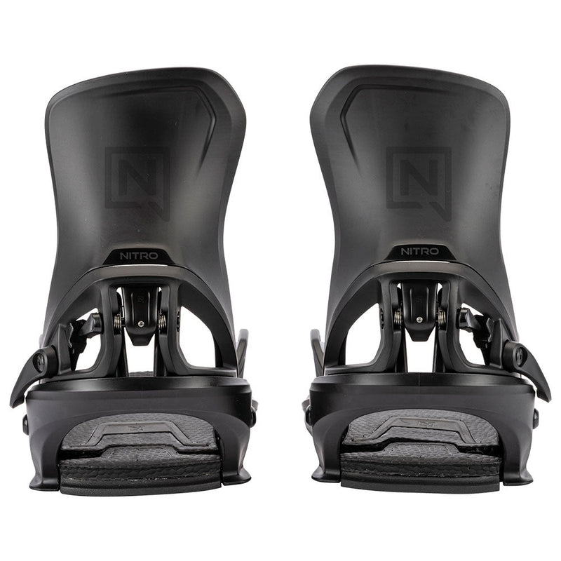 ナイトロ ステップオン(R)メンズ 836521 スノーボード ビンディング バインディング ステップオン メンズ