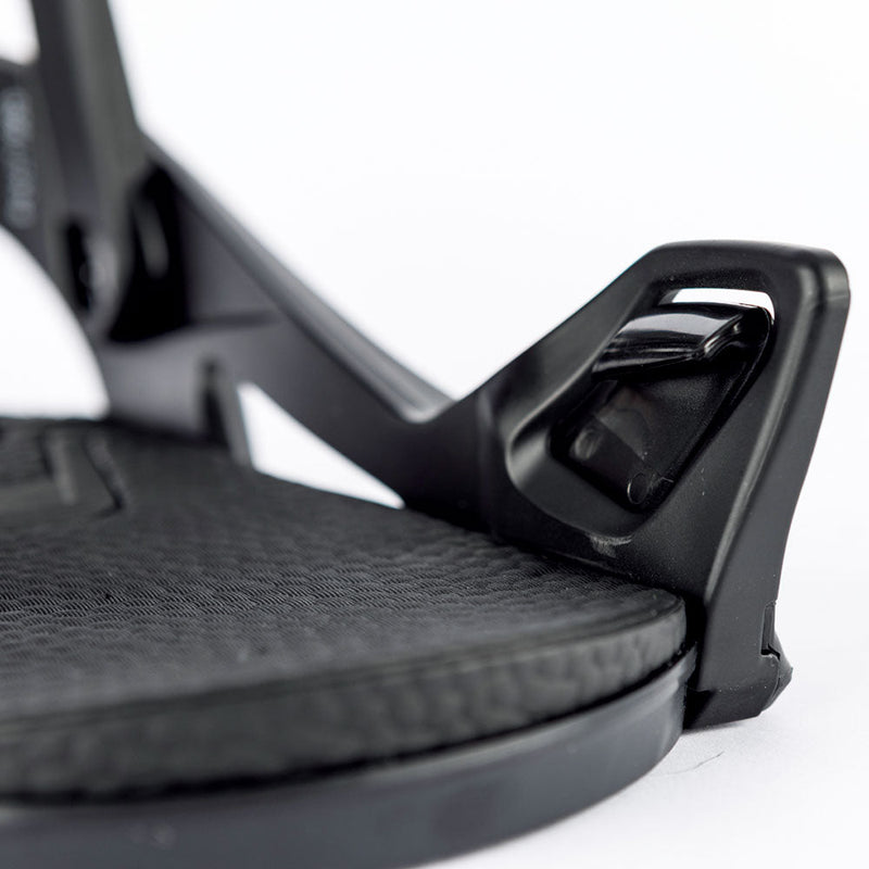 ナイトロ ステップオン(R)メンズ 836521 スノーボード ビンディング バインディング ステップオン メンズ