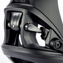 ナイトロ ステップオン(R)メンズ 836521 スノーボード ビンディング バインディング ステップオン メンズ