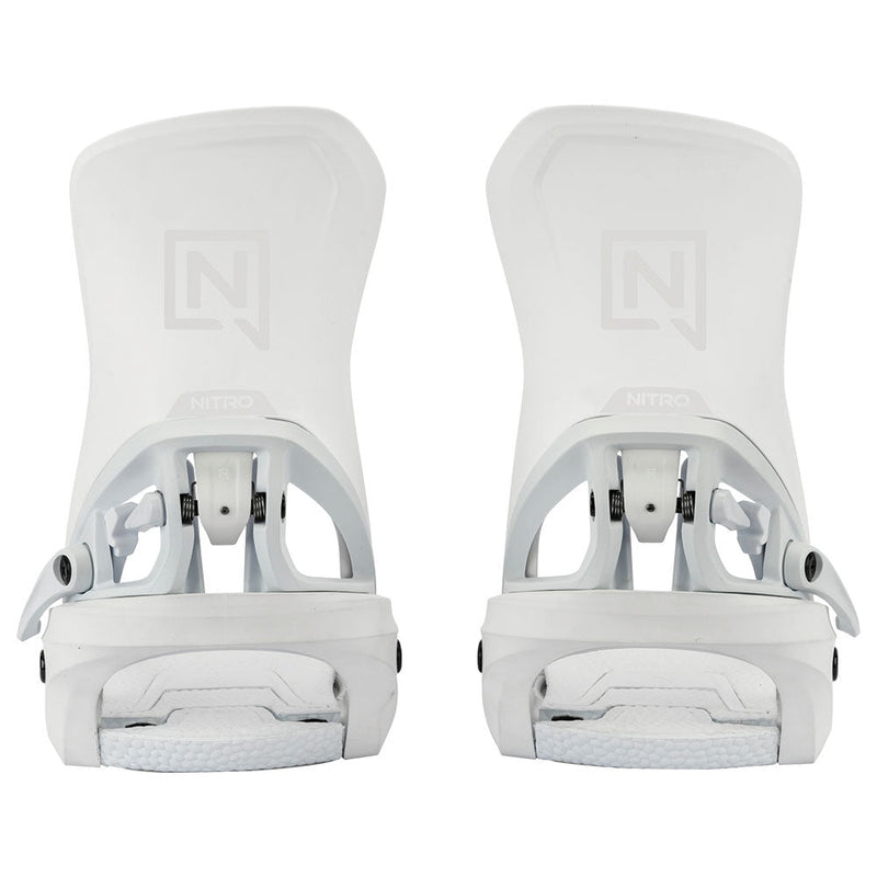 ナイトロ ステップオン(R)ウィメンズ 836525 スノーボード ビンディング バインディング ステップオン レディース