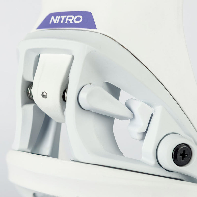 ナイトロ ステップオン(R)ウィメンズ 836525 スノーボード ビンディング バインディング ステップオン レディース