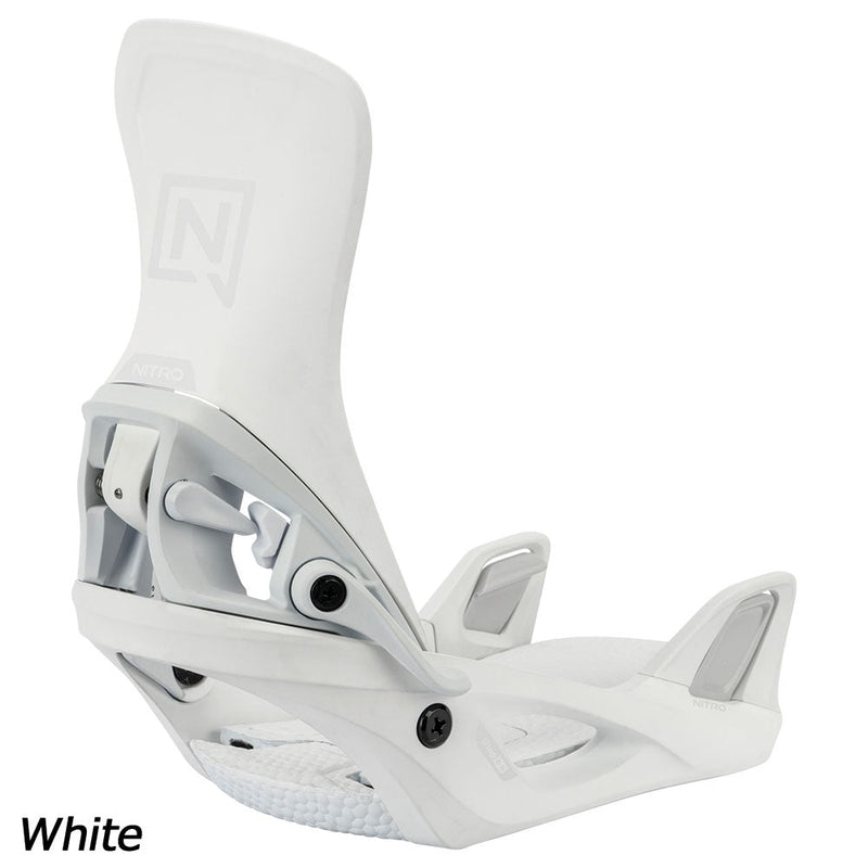 ナイトロ ステップオン(R)ウィメンズ 836525 スノーボード ビンディング バインディング ステップオン レディース