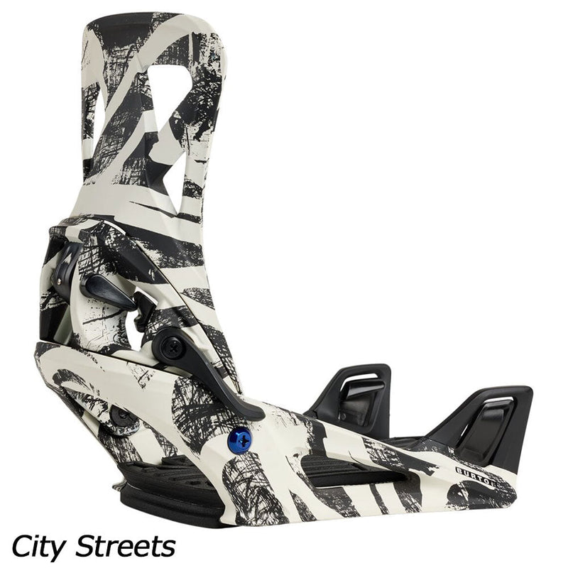 バートン ステップオン(R) リフレックス W26JP-172831 スノーボード ビンディング バインディング ステップオン メンズ