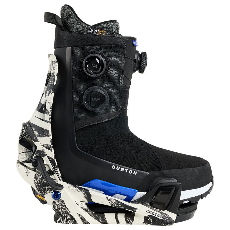バートン ステップオン(R) リフレックス W26JP-172831 スノーボード ビンディング バインディング ステップオン メンズ