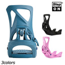 バートン ステップオン(R) リフレックス W26JP-172841 スノーボード ビンディング バインディング ステップオン レディース