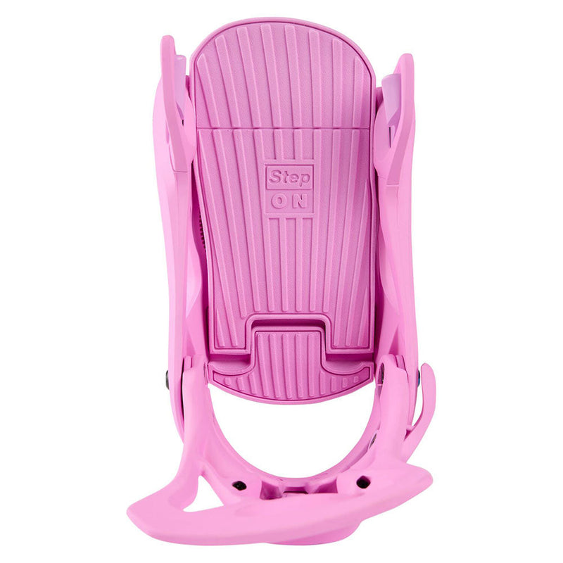 バートン ステップオン(R) リフレックス W26JP-172841 スノーボード ビンディング バインディング ステップオン レディース