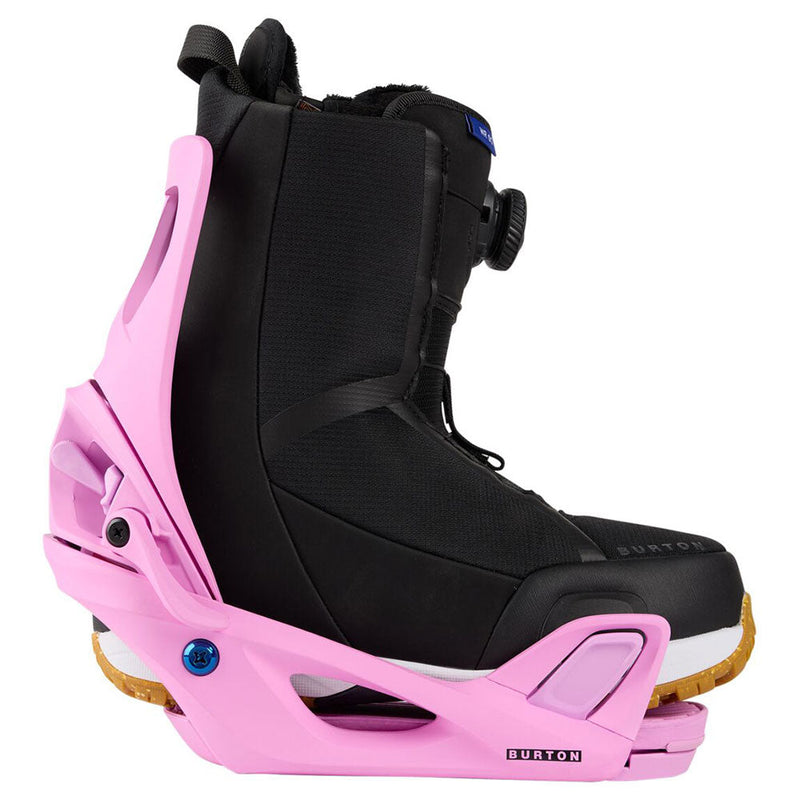 バートン ステップオン(R) リフレックス W26JP-172841 スノーボード ビンディング バインディング ステップオン レディース