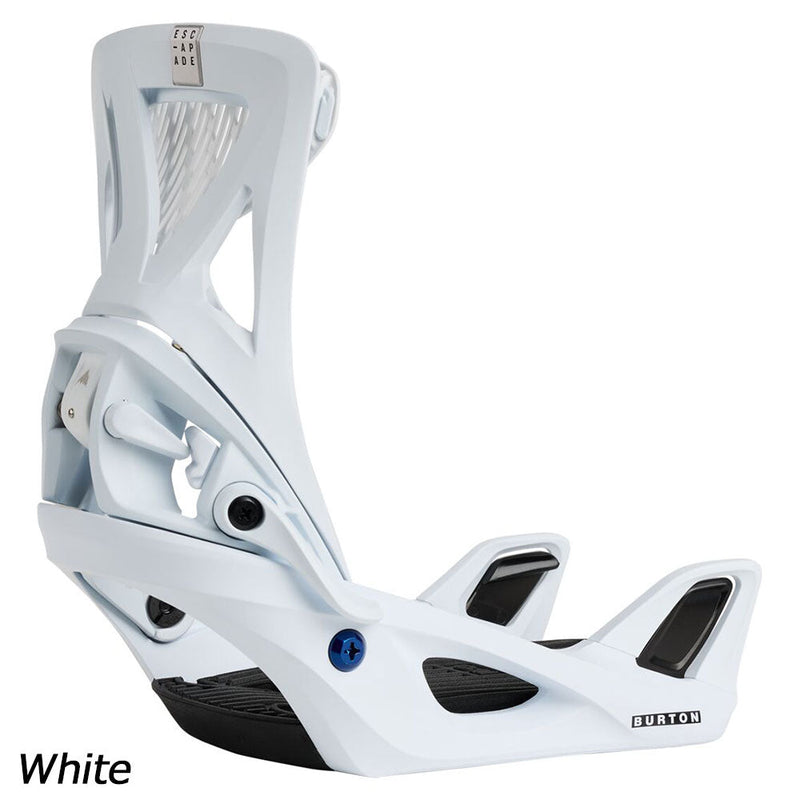 バートン ステップオン(R) エスカペイド リフレックス W26JP-228091 スノーボード ビンディング バインディング ステップオン レディース