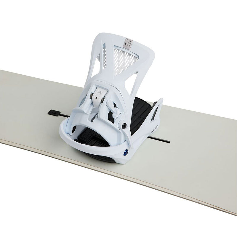 バートン ステップオン(R) エスカペイド リフレックス W26JP-228091 スノーボード ビンディング バインディング ステップオン レディース