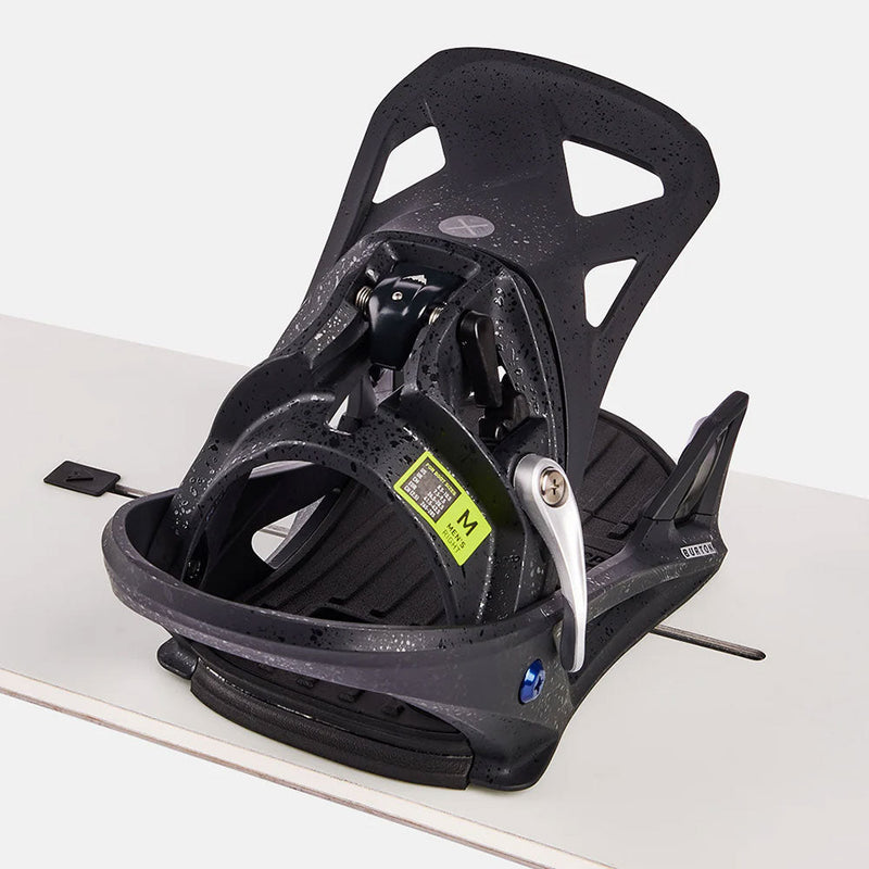 バートン ステップオン(R) エックス リフレックス W26JP-222841 スノーボード ビンディング バインディング ステップオン メンズ