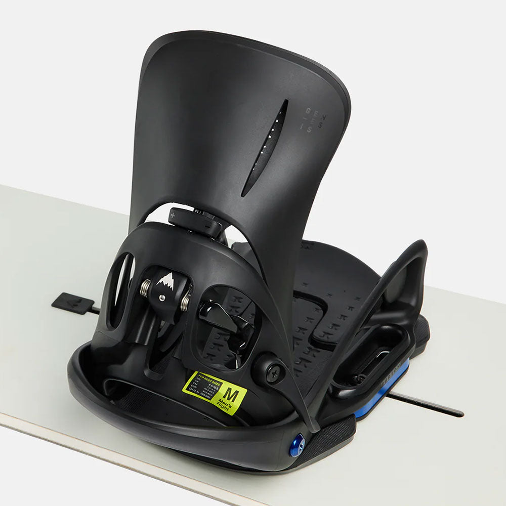 バートン ステップオン(R) ジェネシス イーエスティー | APORITO