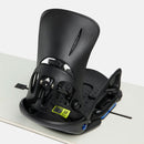 バートン ステップオン(R) ジェネシス イーエスティー W26JP-243761 スノーボード ビンディング バインディング ステップオン メンズ