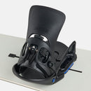 バートン ステップオン(R) カーテル エックス イーエスティー W26JP-303041 スノーボード ビンディング バインディング ステップオン メンズ