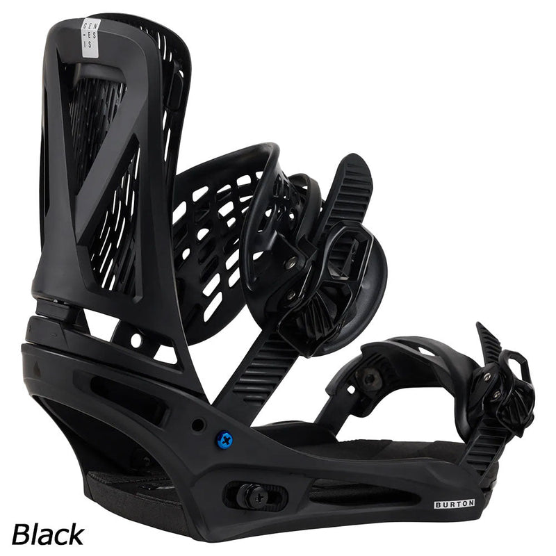 バートン ジェネシス リフレックス W26JP-105471 スノーボード ビンディング バインディング メンズ