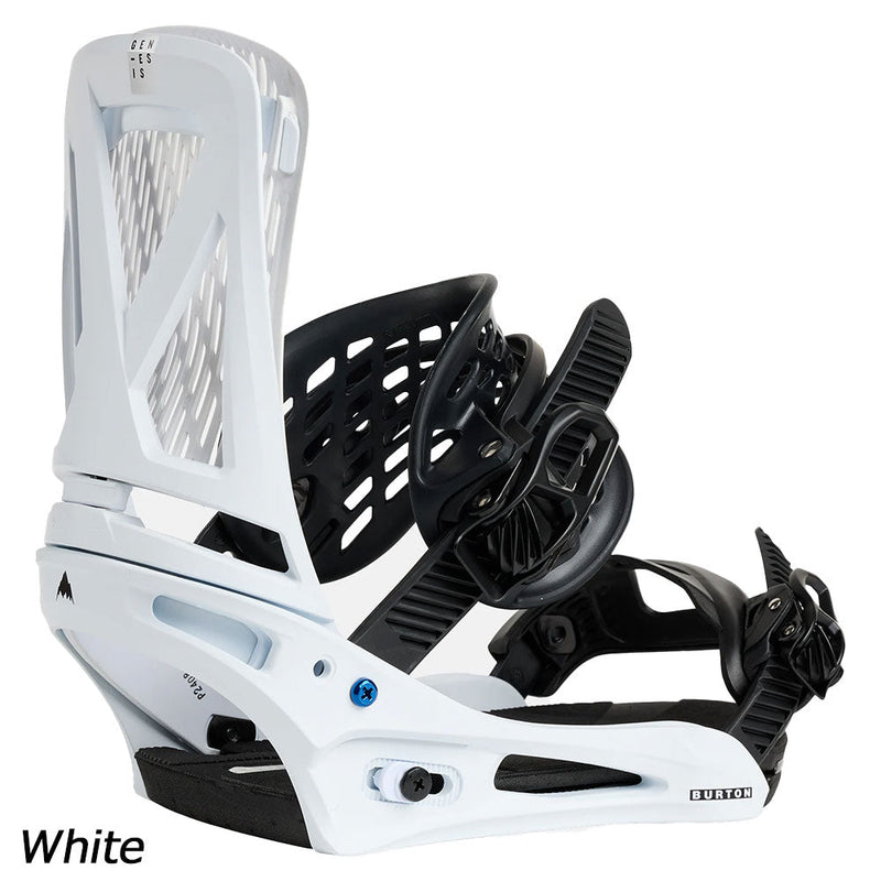 バートン ジェネシス リフレックス W26JP-105471 スノーボード ビンディング バインディング メンズ
