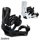 バートン ジェネシス リフレックス W26JP-105471 スノーボード ビンディング バインディング メンズ