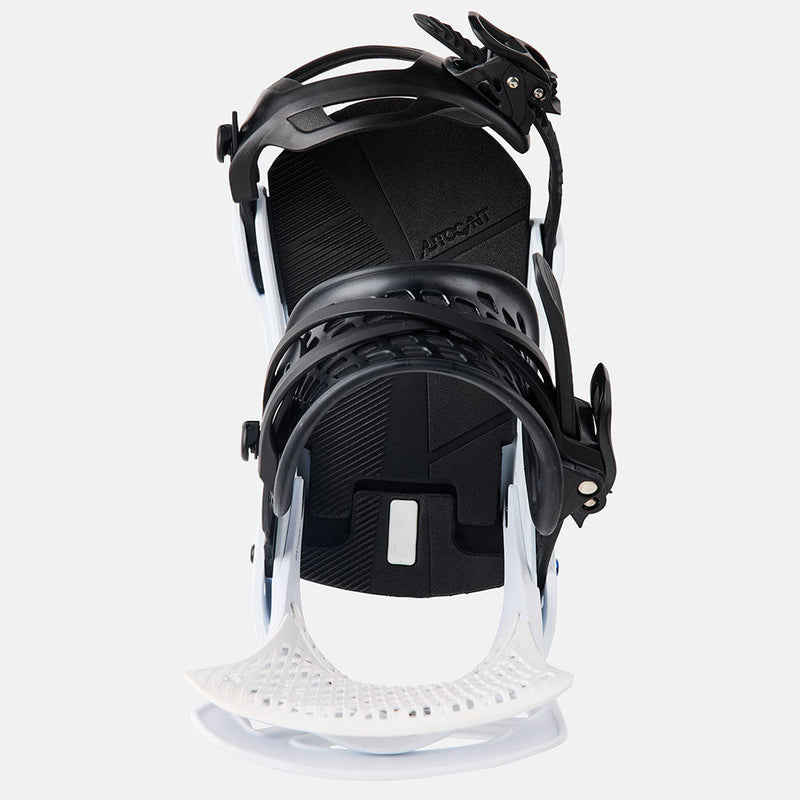 バートン ジェネシス リフレックス W26JP-105471 スノーボード ビンディング バインディング メンズ