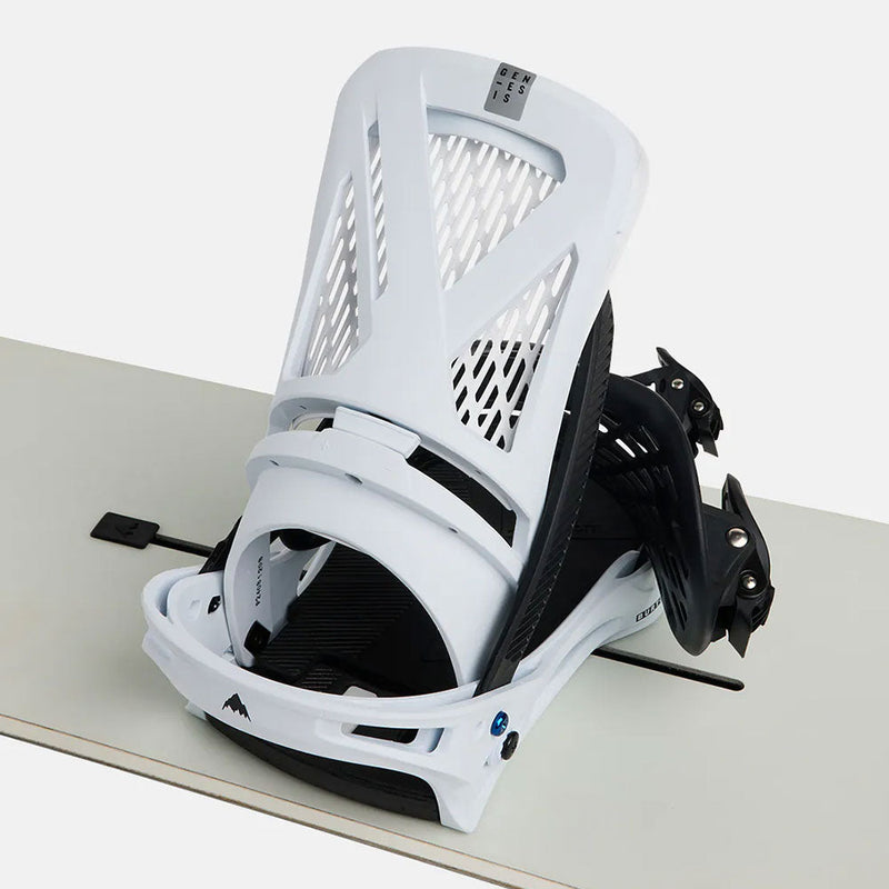 バートン ジェネシス リフレックス W26JP-105471 スノーボード ビンディング バインディング メンズ