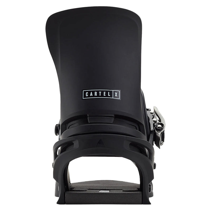 バートン カーテル エックス リフレックス W26JP-222301 スノーボード ビンディング バインディング メンズ