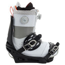 バートン カーテル エックス リフレックス W26JP-222301 スノーボード ビンディング バインディング メンズ