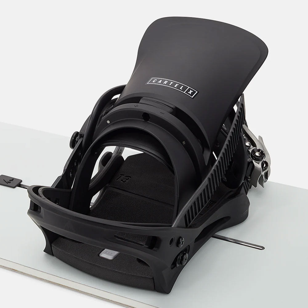 バートン　カーテル　Ｌサイズ バートン カーテル Lサイズ BURTON CARTEL バートン カーテル サイズL