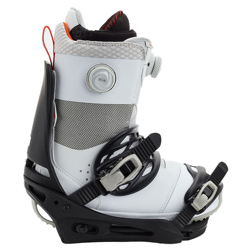 バートン カーテル リフレックス W26JP-105391 スノーボード ビンディング バインディング メンズ