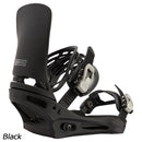 バートン カーテル リフレックス W26JP-105391 スノーボード ビンディング バインディング メンズ