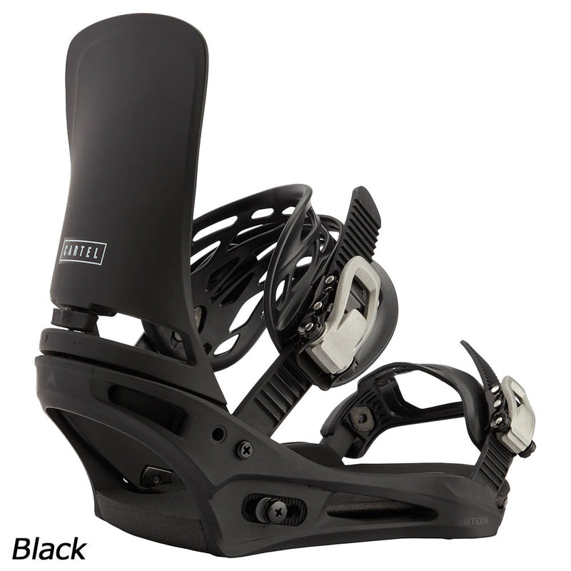 バートン カーテル リフレックス W26JP-105391 スノーボード ビンディング バインディング メンズ