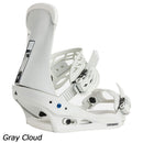 バートン フリースタイル リフレックス W26JP-105441 スノーボード ビンディング バインディング メンズ