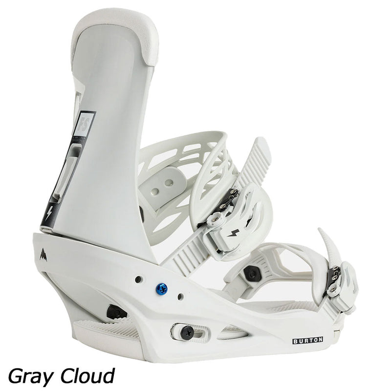 バートン フリースタイル リフレックス W26JP-105441 スノーボード ビンディング バインディング メンズ