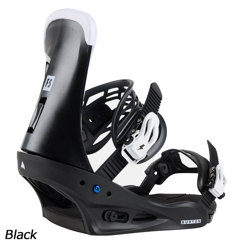 バートン フリースタイル リフレックス W26JP-105441 スノーボード ビンディング バインディング メンズ