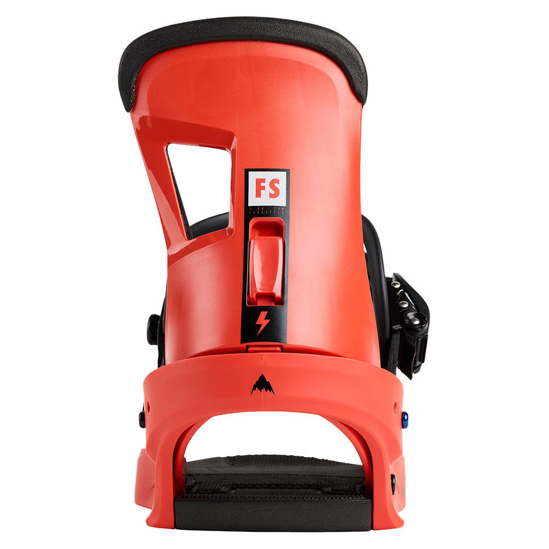 バートン フリースタイル リフレックス W26JP-105441 スノーボード ビンディング バインディング メンズ