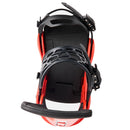 バートン フリースタイル リフレックス W26JP-105441 スノーボード ビンディング バインディング メンズ