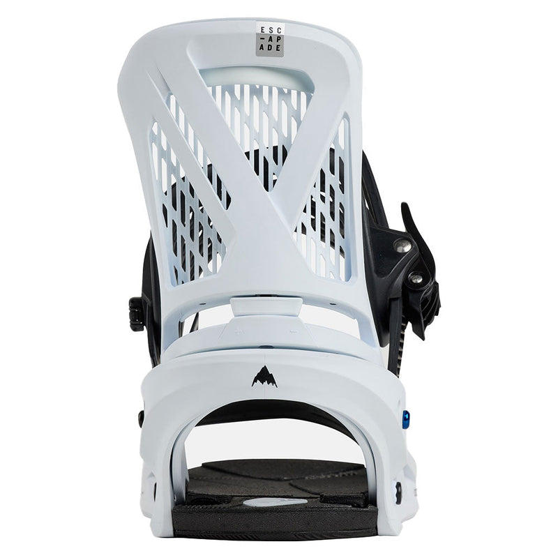 バートン エスカペイド リフレックス W26JP-105431 スノーボード ビンディング バインディング レディース