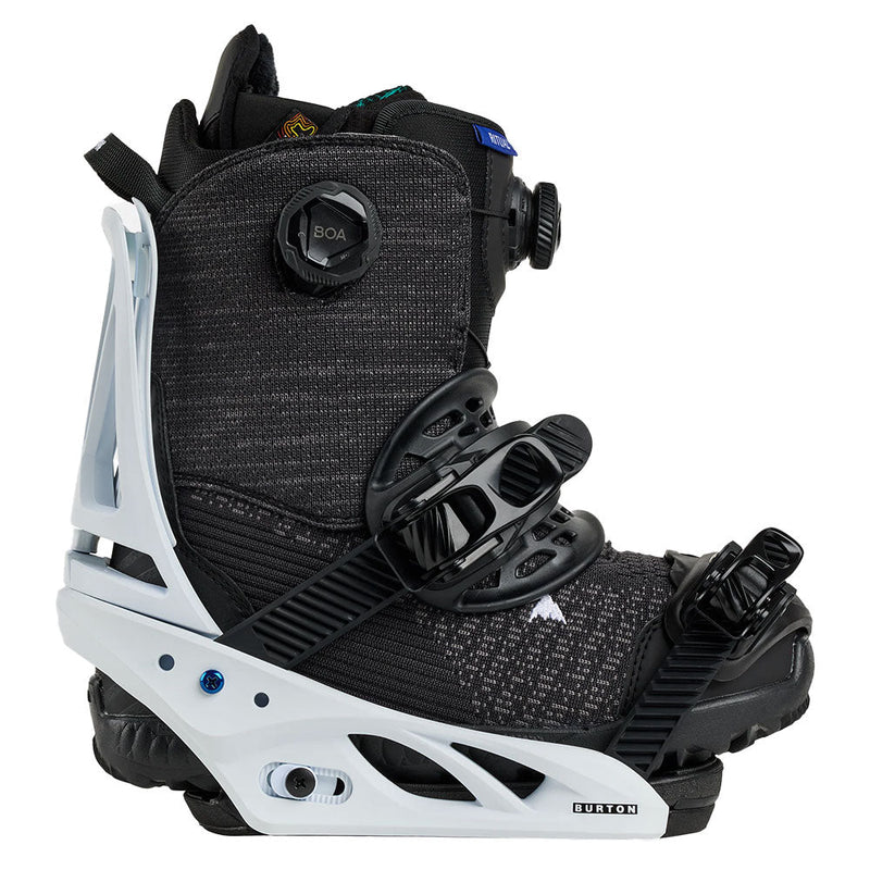 バートン エスカペイド リフレックス W26JP-105431 スノーボード ビンディング バインディング レディース