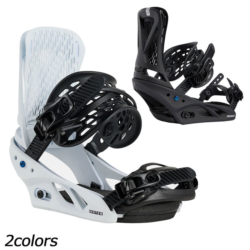 バートン エスカペイド リフレックス W26JP-105431 スノーボード ビンディング バインディング レディース