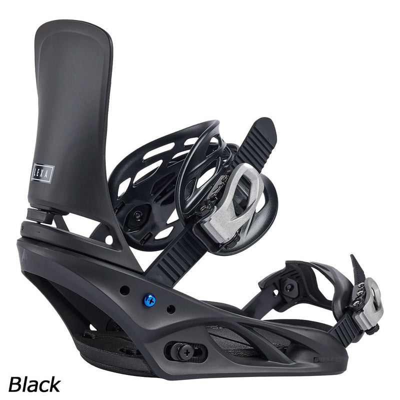 バートン レクサ リフレックス W26JP-105451 スノーボード ビンディング バインディング レディース