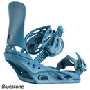 バートン レクサ リフレックス W26JP-105451 スノーボード ビンディング バインディング レディース