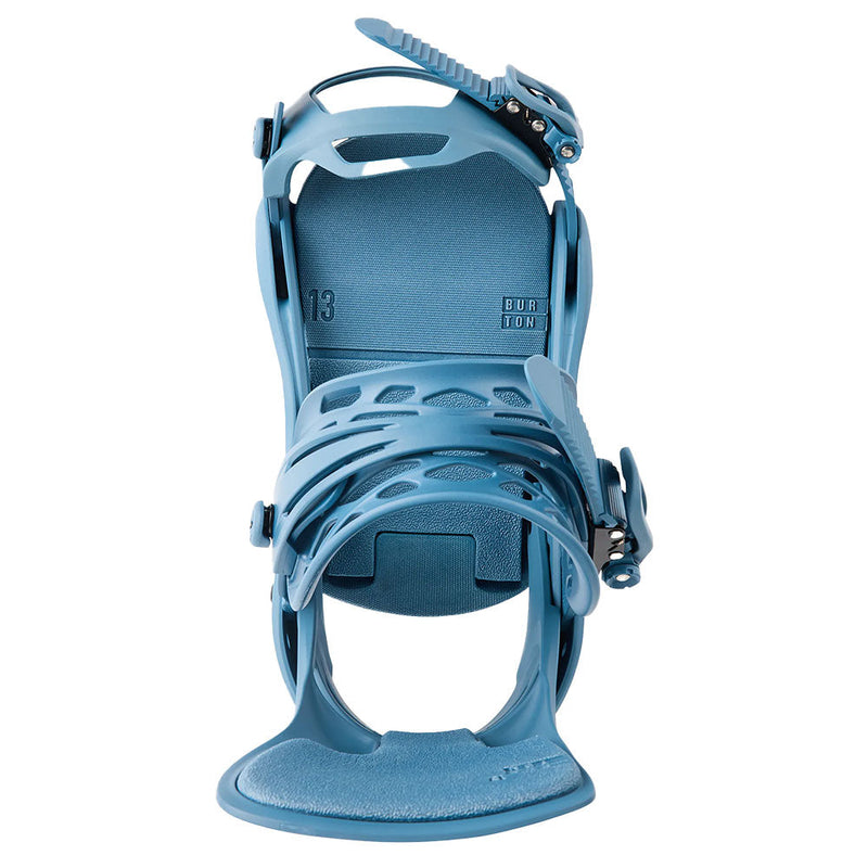 バートン レクサ リフレックス W26JP-105451 スノーボード ビンディング バインディング レディース
