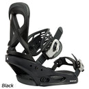 バートン スクライブ リフレックス W26JP-105521 スノーボード ビンディング バインディング レディース